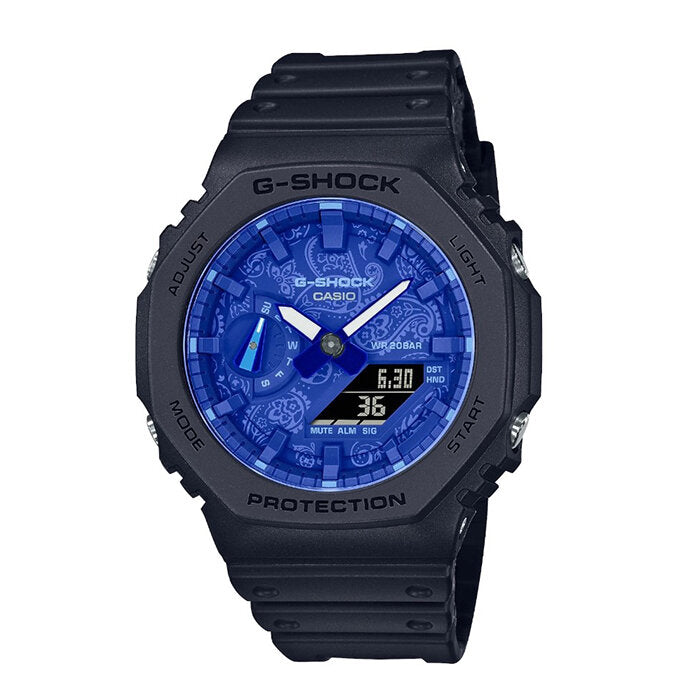 Reloj Casio G-Shock GA-2100BP-1AER