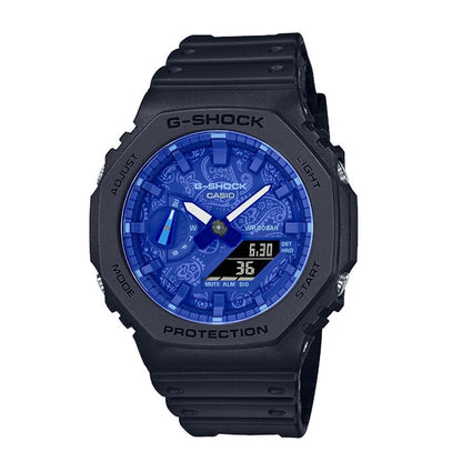 Reloj Casio G-Shock GA-2100BP-1AER