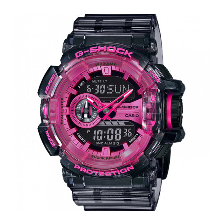 Reloj Casio G-Shock GA-400SK-1A4ER