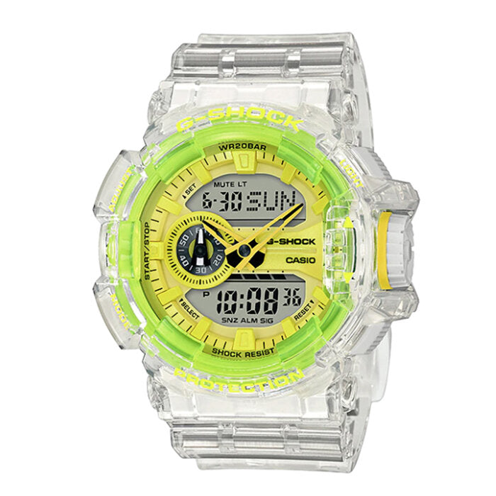 Reloj Casio G-Shock GA-400SK-1A9ER