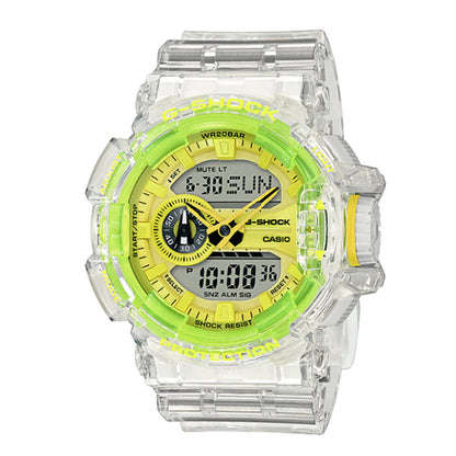 Reloj Casio G-Shock GA-400SK-1A9ER