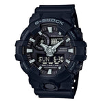 Reloj Casio G-Shock GA-700-1BER