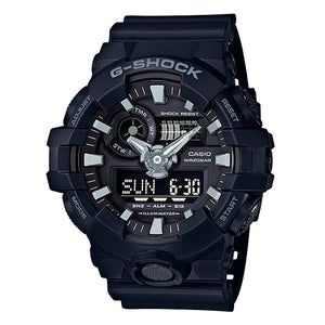 Reloj Casio G-Shock GA-700-1BER