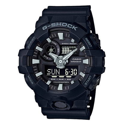 Reloj Casio G-Shock GA-700-1BER