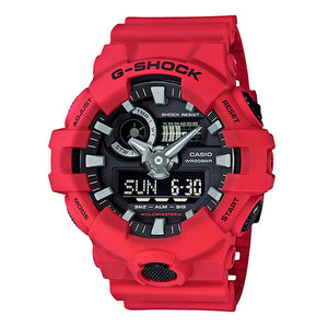 Reloj Casio G-Shock GA-700-4AER