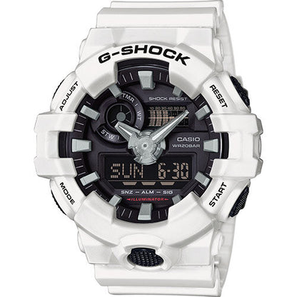 Reloj Casio G-Shock GA-700-7AER