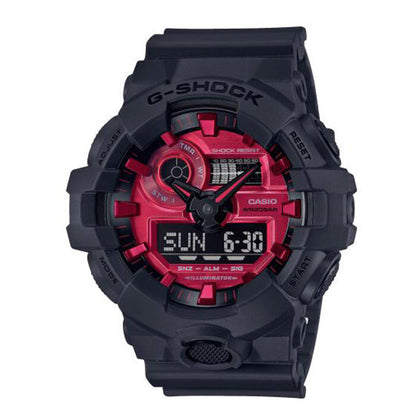 Reloj Casio G-Shock GA-700AR-1AER