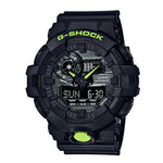 Reloj Casio G-Shock GA-700DC-1AER