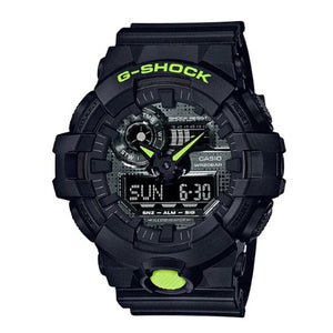 Reloj Casio G-Shock GA-700DC-1AER