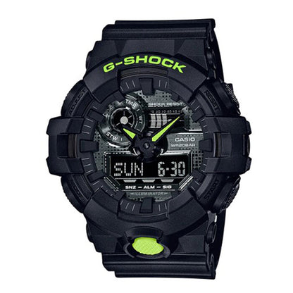 Reloj Casio G-Shock GA-700DC-1AER