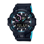 Reloj Casio G-Shock GA-700PC-1AER