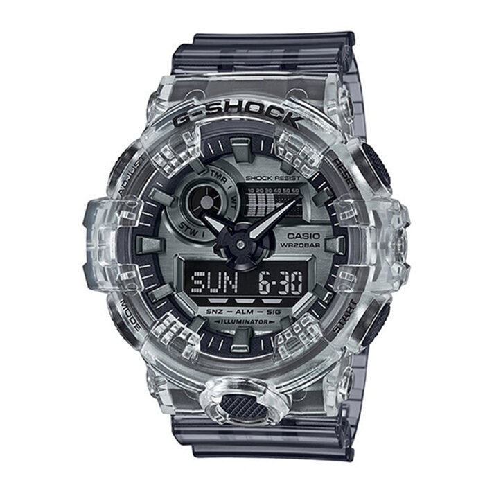 Reloj Casio G-Shock GA-700SK-1AER