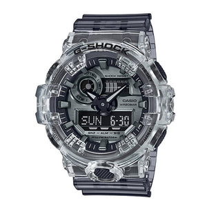 Reloj Casio G-Shock GA-700SK-1AER