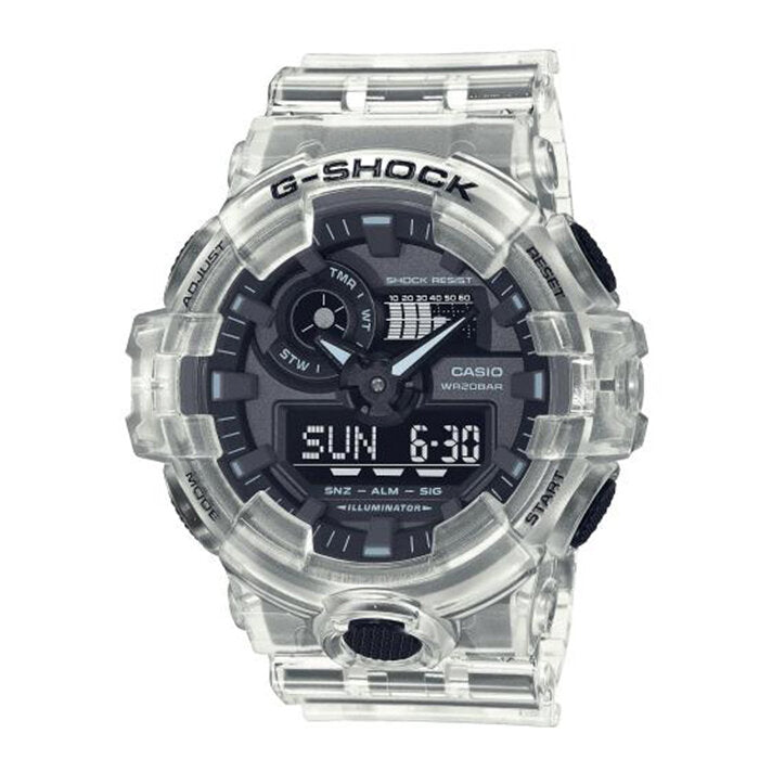 Reloj Casio G-Shock GA-700SKE-7AER
