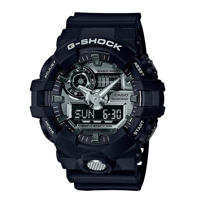 Reloj Casio G-Shock GA-710-1AER