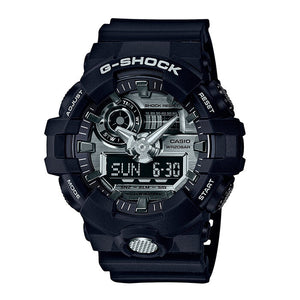 Reloj Casio G-Shock GA-710-1AER