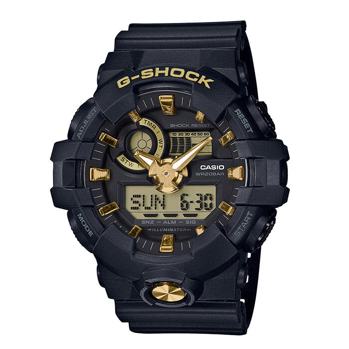 Reloj Casio G-Shock GA-710B-1A9ER