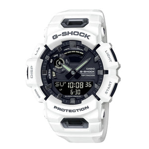 Reloj Casio G-Shock GBA-900-7AER G-Squad