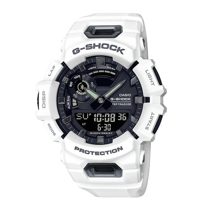 Reloj Casio G-Shock GBA-900-7AER G-Squad