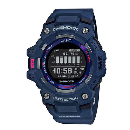 Reloj Casio G-Shock GBD-100-2ER G-Squad