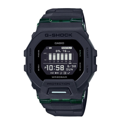 Reloj Casio G-Shock GBD-200UU-1ER G-Squad