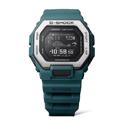 Reloj Casio G-Shock GBX-100-2ER G-LIDE