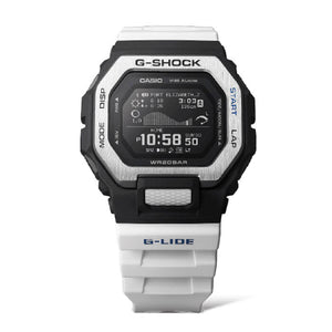 Reloj Casio G-Shock GBX-100-7ER G-LIDE