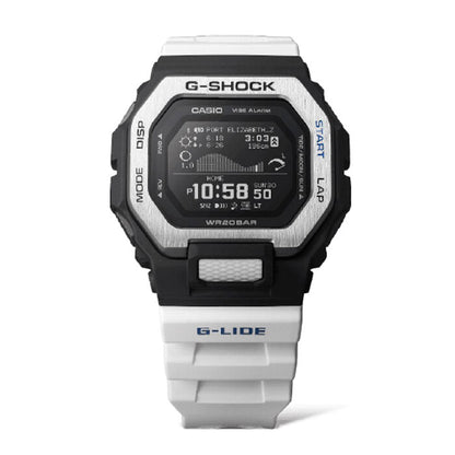 Reloj Casio G-Shock GBX-100-7ER G-LIDE