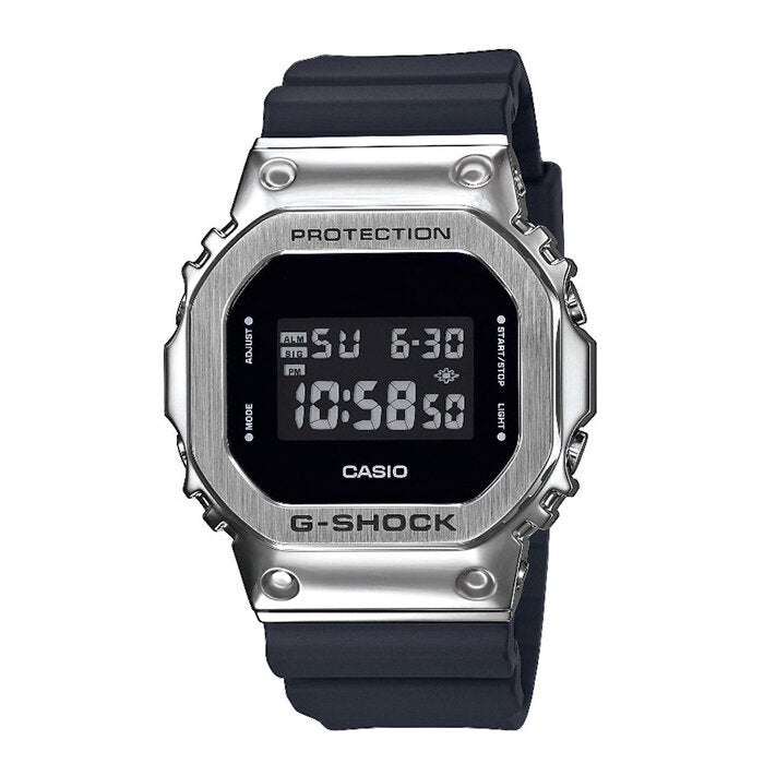 Reloj Casio G-Shock GM-5600-1ER