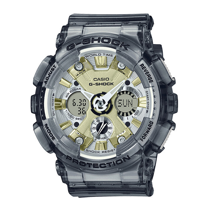 Reloj Casio G-Shock GMA-S110GS-3AER