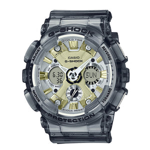 Reloj Casio G-Shock GMA-S110GS-3AER