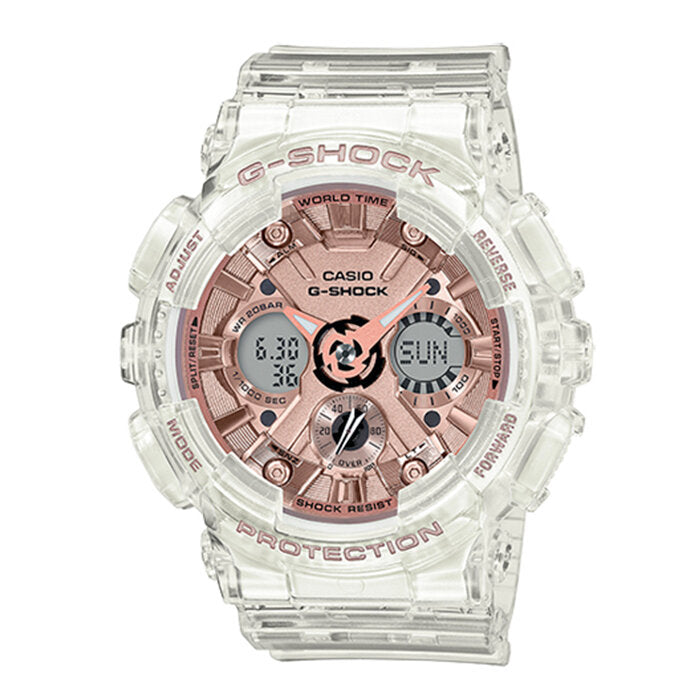 Reloj Casio G-Shock GMA-S120SR-7AER