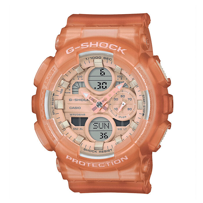Reloj Casio G-Shock GMA-S140-5A1ER