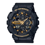Reloj Casio G-Shock GMA-S140M-1AER