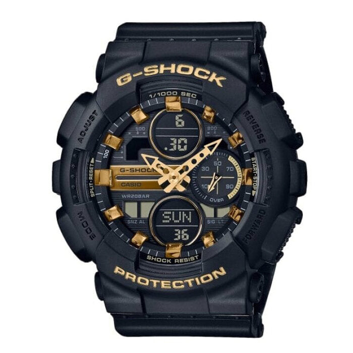 Reloj Casio G-Shock GMA-S140M-1AER