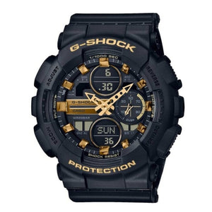 Reloj Casio G-Shock GMA-S140M-1AER