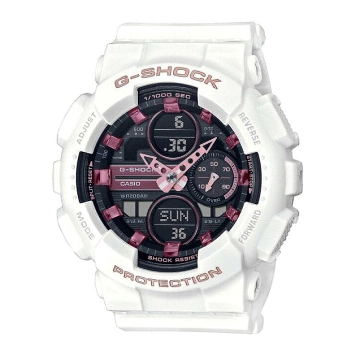 Reloj Casio G-Shock GMA-S140M-7AER