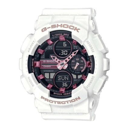 Reloj Casio G-Shock GMA-S140M-7AER