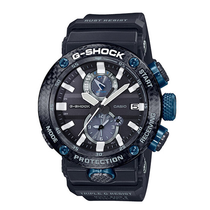 Reloj Casio G-Shock Gravitymaster GWR-B1000-1A1ER