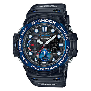 Reloj Casio G-Shock Gulfmaster GN-1000B-1AER