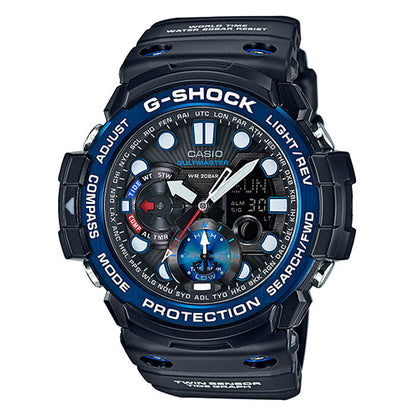 Reloj Casio G-Shock Gulfmaster GN-1000B-1AER