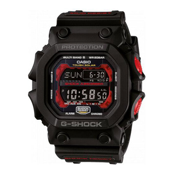 Reloj Casio G-Shock GXW-56-1AER
