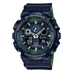 Reloj Casio G-Shock Layered Color GA-100L-1AER