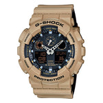 Reloj Casio G-Shock Layered Color GA-100L-8AER