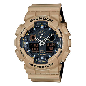 Reloj Casio G-Shock Layered Color GA-100L-8AER