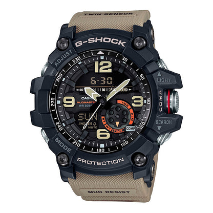 Reloj Casio G-Shock Mudmaster GG-1000-1A5ER