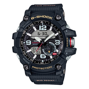 Reloj Casio G-Shock Mudmaster GG-1000-1AER