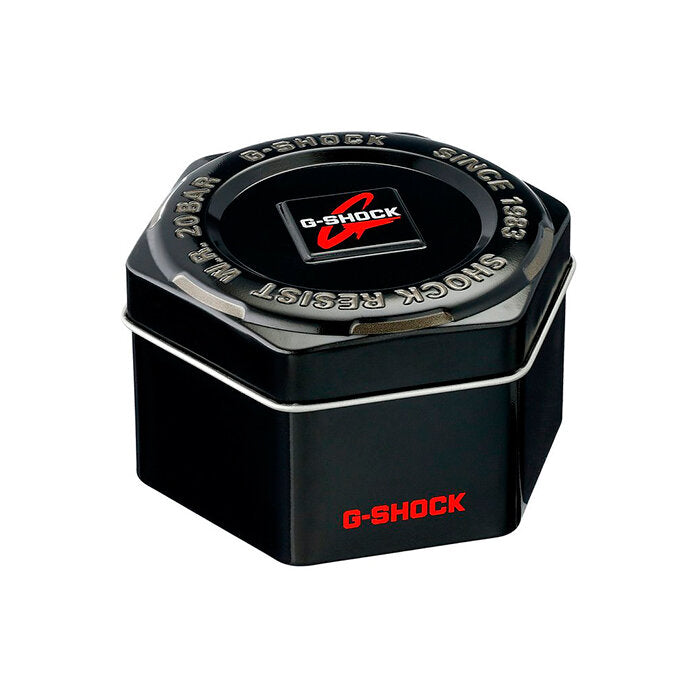 Reloj Casio G-Shock GM-5600-1ER