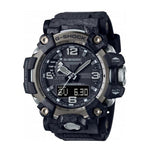 Reloj Casio G-Shock Mudmaster GWG-2000-1A1ER