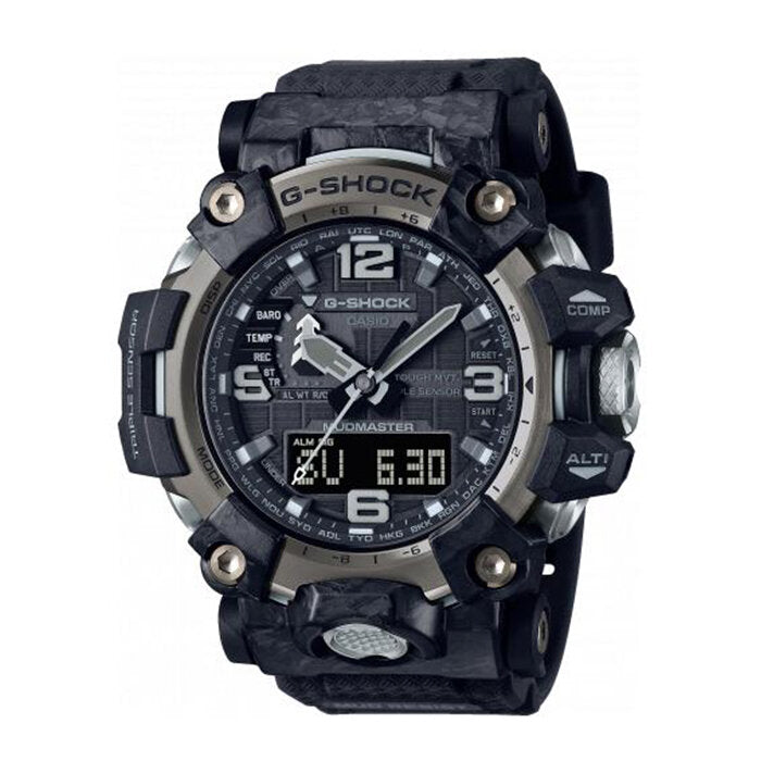 Reloj Casio G-Shock Mudmaster GWG-2000-1A1ER